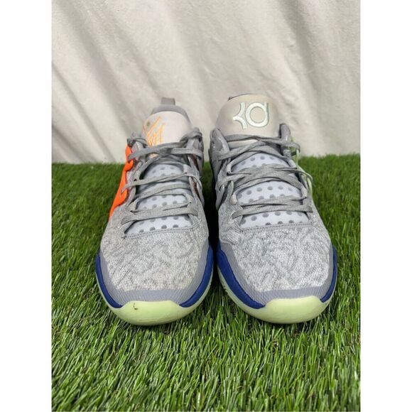 Nike‎ KD 15 Cardo 'Producer Pack' - Size 10.5M/12W Pre-Owned - Multicolor - Picture 2 of 6